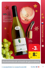 Carrefour Market folder Pagina 7