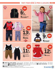 E.Leclerc folder Pagina 13