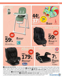 E.Leclerc folder Pagina 15