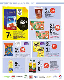 E.Leclerc folder Pagina 18