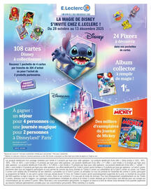 E.Leclerc folder Pagina 2