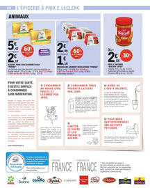 E.Leclerc folder Pagina 20