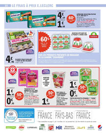 E.Leclerc folder Pagina 22