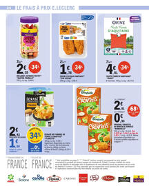 E.Leclerc folder Pagina 24