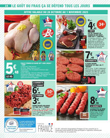 E.Leclerc folder Pagina 28