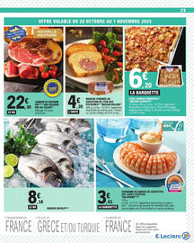 E.Leclerc folder Pagina 29