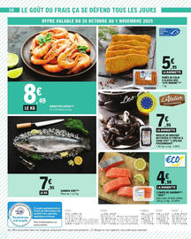 E.Leclerc folder Pagina 30