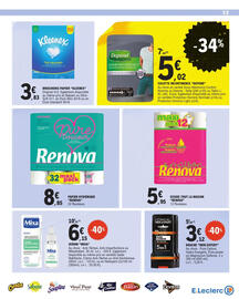 E.Leclerc folder Pagina 35