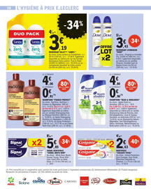 E.Leclerc folder Pagina 36