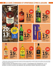 E.Leclerc folder Pagina 40