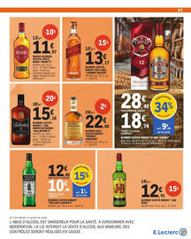 E.Leclerc folder Pagina 41