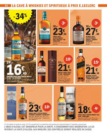 E.Leclerc folder Pagina 42