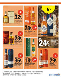 E.Leclerc folder Pagina 43