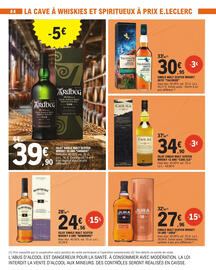 E.Leclerc folder Pagina 44