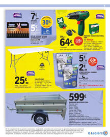 E.Leclerc folder Pagina 5