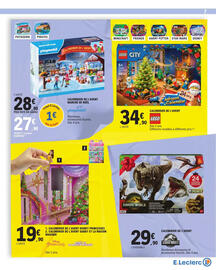 E.Leclerc folder Pagina 7