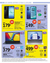 E.Leclerc folder Pagina 8