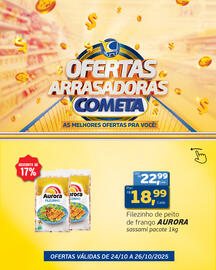 Encarte Cometa Supermercados Página 2