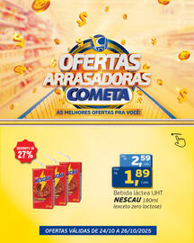 Encarte Cometa Supermercados Página 4