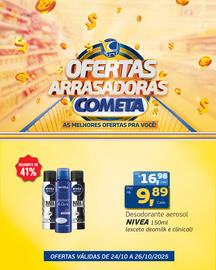 Encarte Cometa Supermercados Página 5