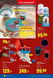 Lidl reklamblad Sida 10