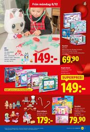 Lidl reklamblad Sida 11