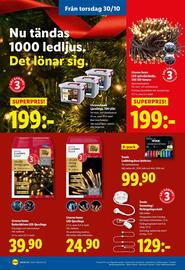 Lidl reklamblad Sida 2