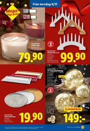Lidl reklamblad Sida 3