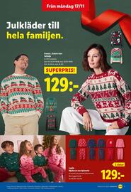 Lidl reklamblad Sida 5