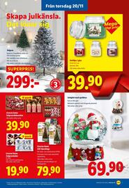 Lidl reklamblad Sida 7