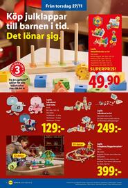 Lidl reklamblad Sida 8