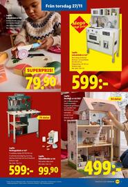 Lidl reklamblad Sida 9
