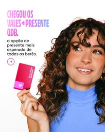 Catálogo Quem disse, berenice? semana 44 Página 1