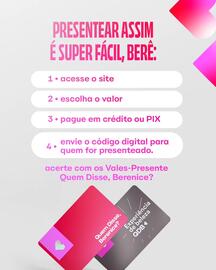 Catálogo Quem disse, berenice? semana 44 Página 5