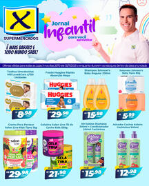 Folheto X Supermercados Página 2