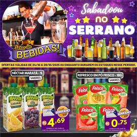 Catálogo Serrano Supermercado Página 2