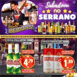 Catálogo Serrano Supermercado Página 3