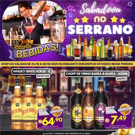 Catálogo Serrano Supermercado Página 5
