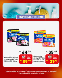 Folheto Semar Supermercado Página 2