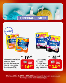 Folheto Semar Supermercado Página 3