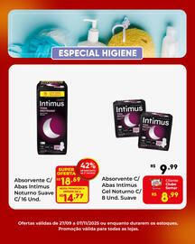 Folheto Semar Supermercado Página 4