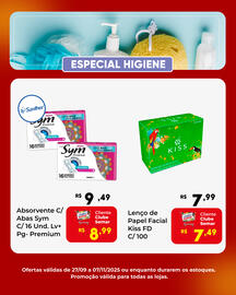 Folheto Semar Supermercado Página 5