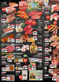Edeka Prospekt woche 44 Seite 3