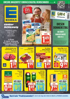 Marktkauf Prospekt (gültig bis 1-11)