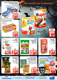 Marktkauf Prospekt Seite 3