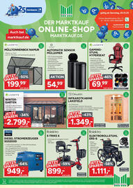 Marktkauf Prospekt Seite 39