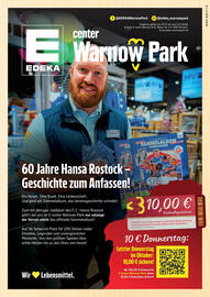 Marktkauf Prospekt Seite 1