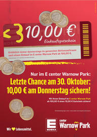 Marktkauf Prospekt Seite 39