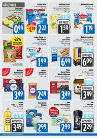 Edeka Xpress Prospekt Seite 2