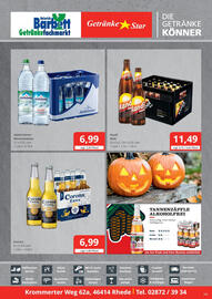 Getränke Star Prospekt Seite 2